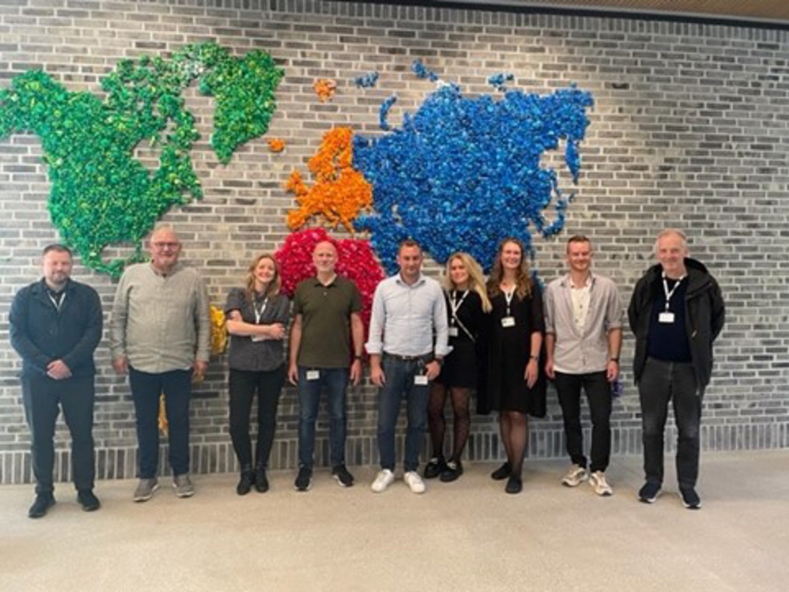 Design for disassembly | Trace